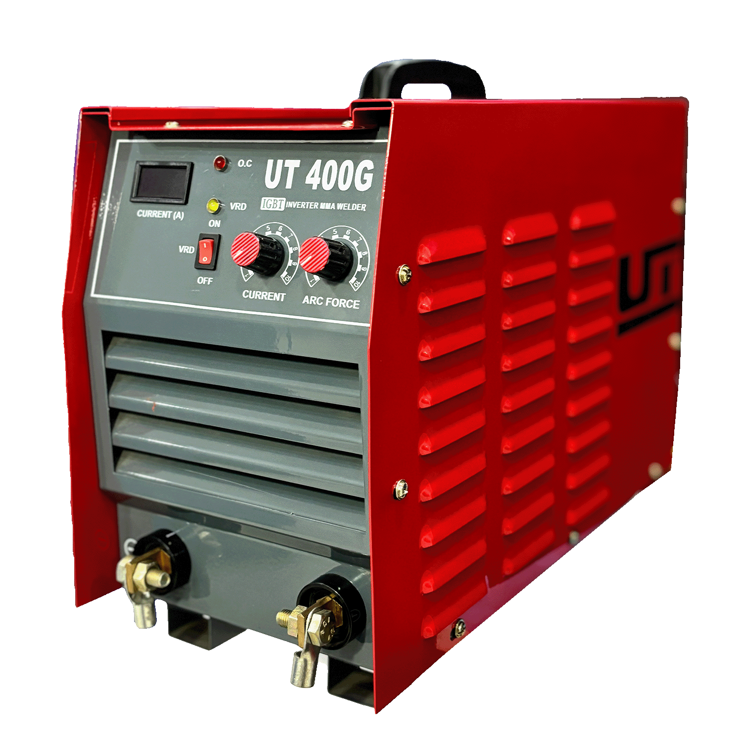 UT 400G